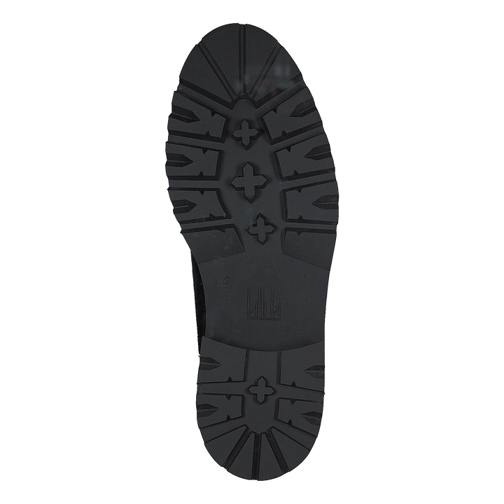 4806-010 Black Croco