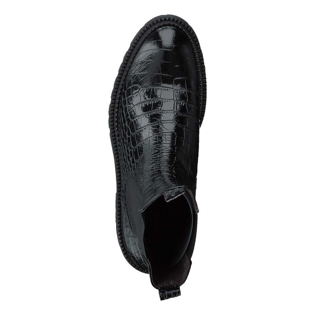4806-010 Black Croco