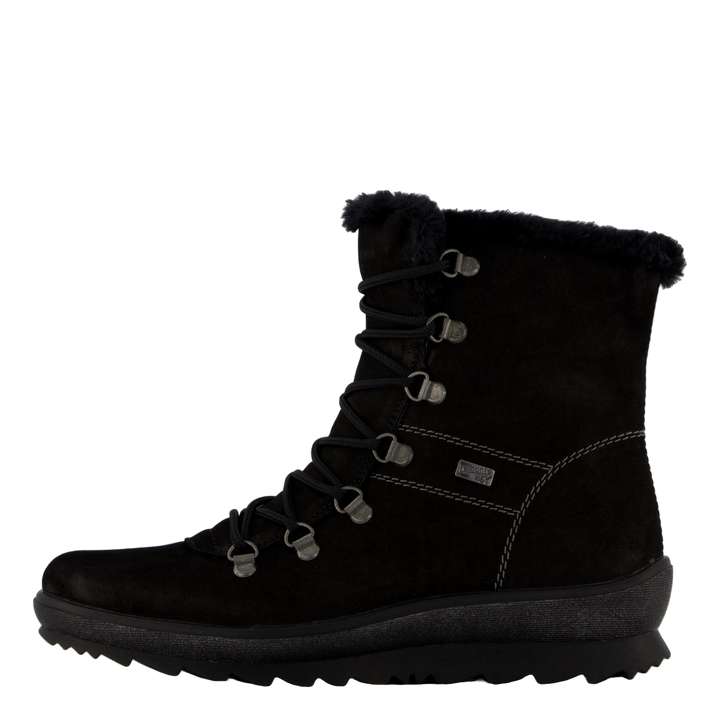 R8472-02 Black