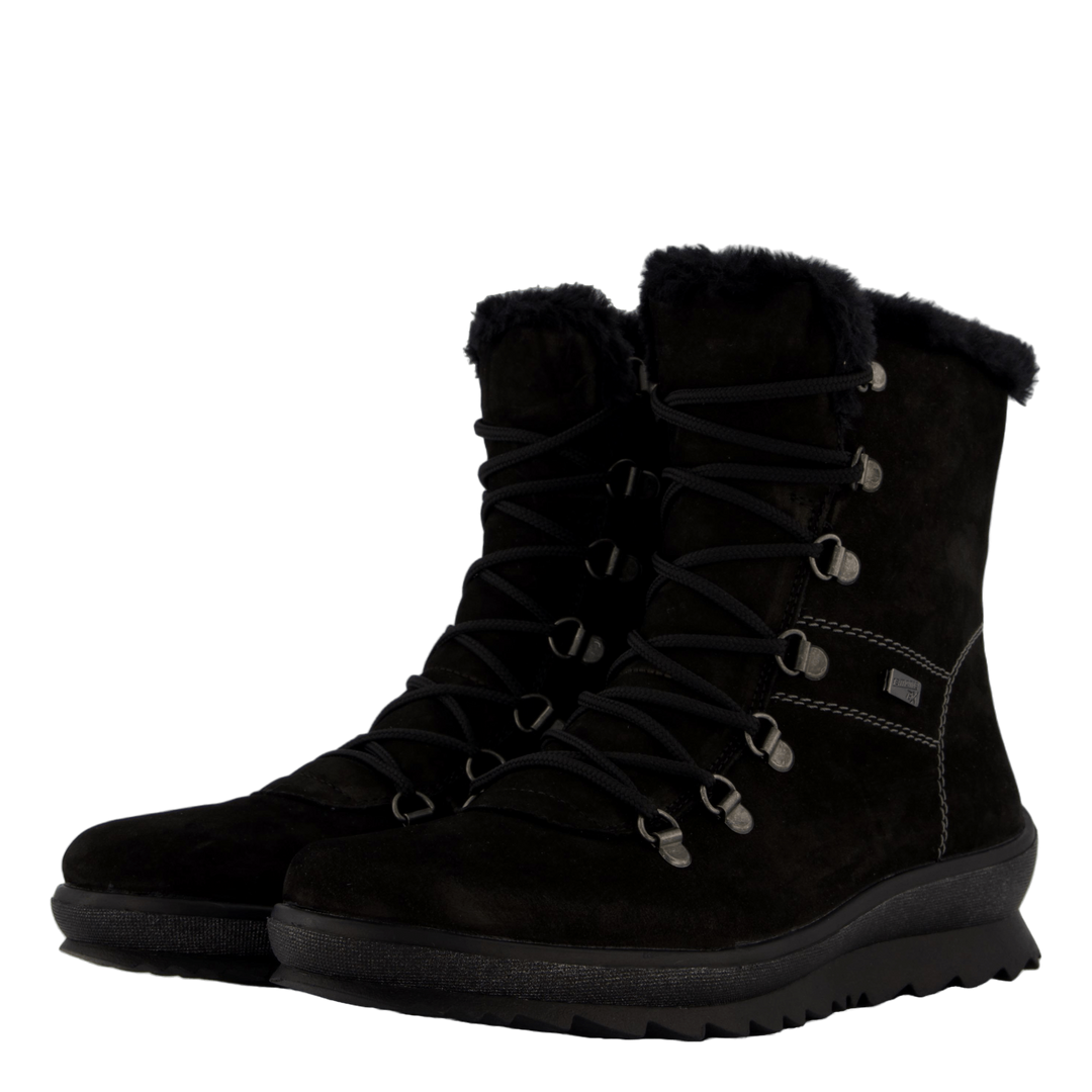 R8472-02 Black