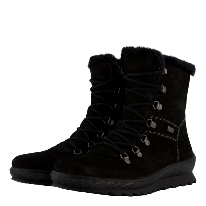 R8472-02 Black
