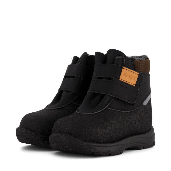 Yxhult Xc Black
