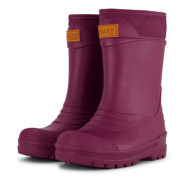 Pöl Wp Damson Plum