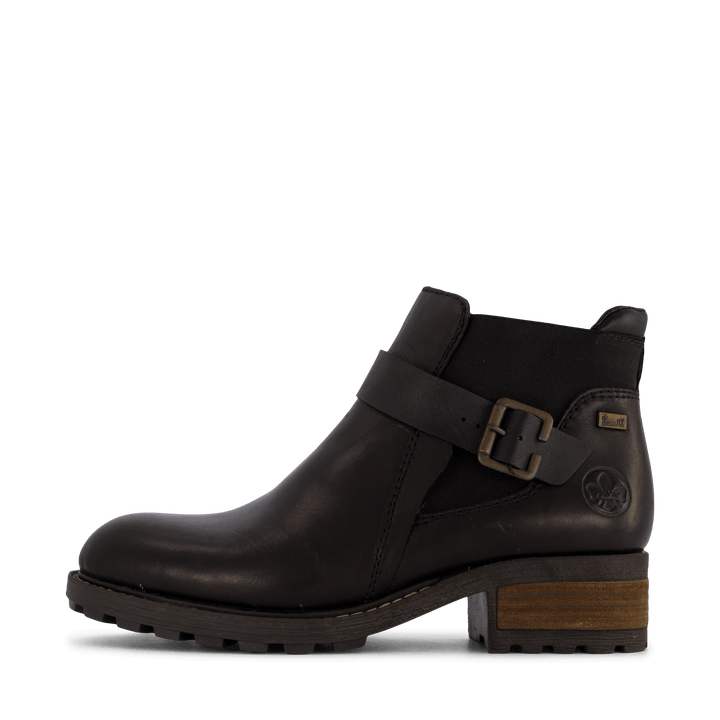 Y0460-00 Black