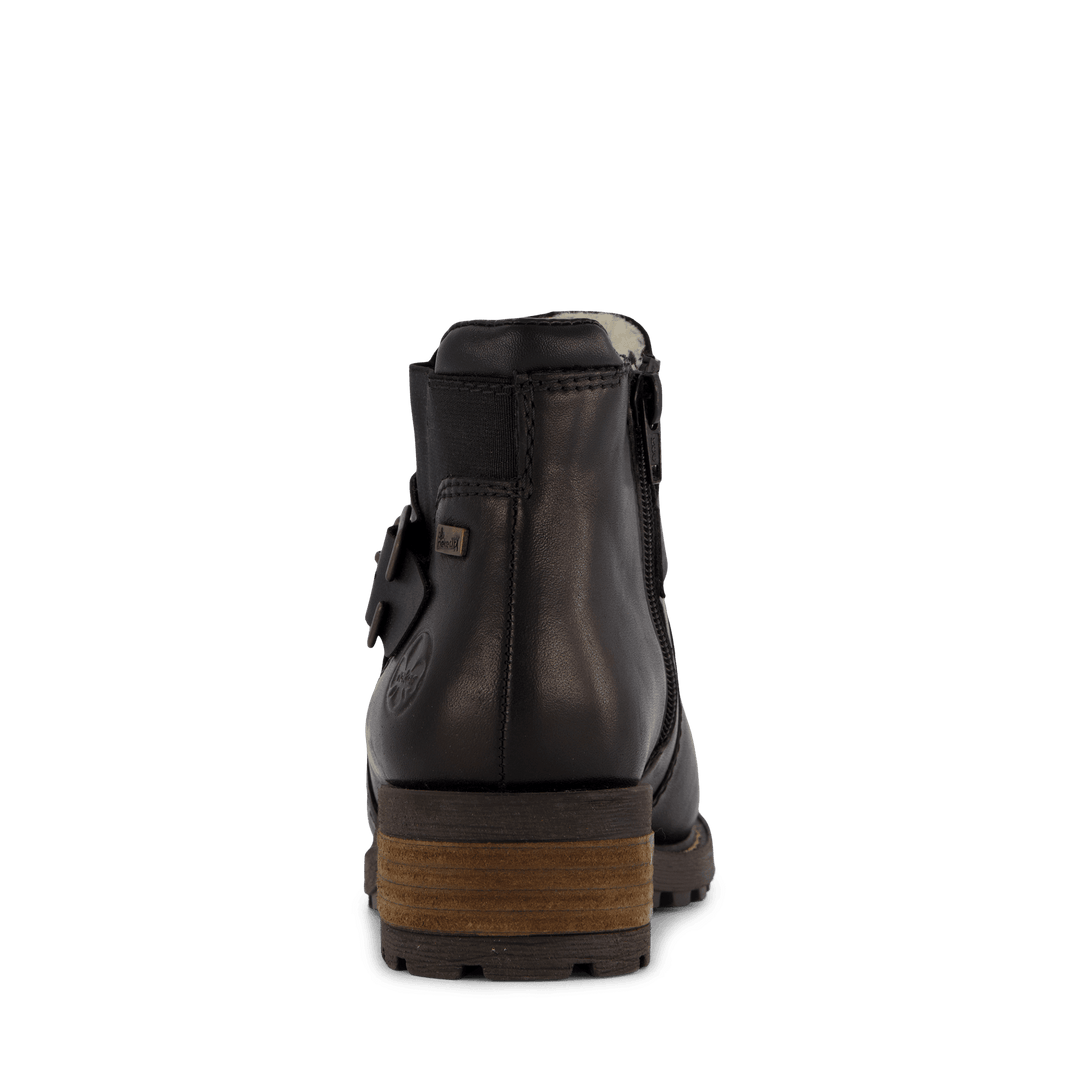 Y0460-00 Black