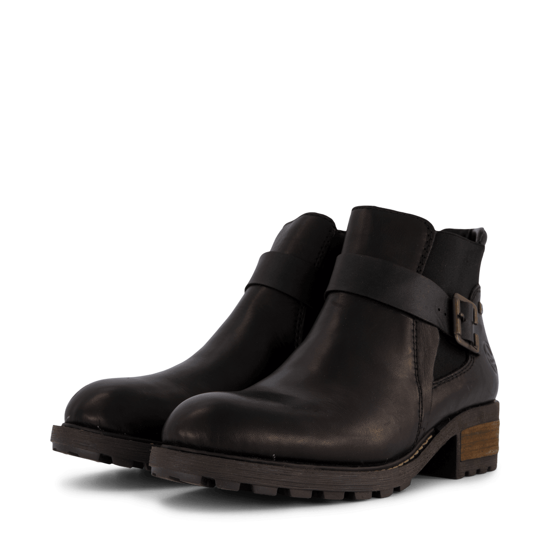 Y0460-00 Black