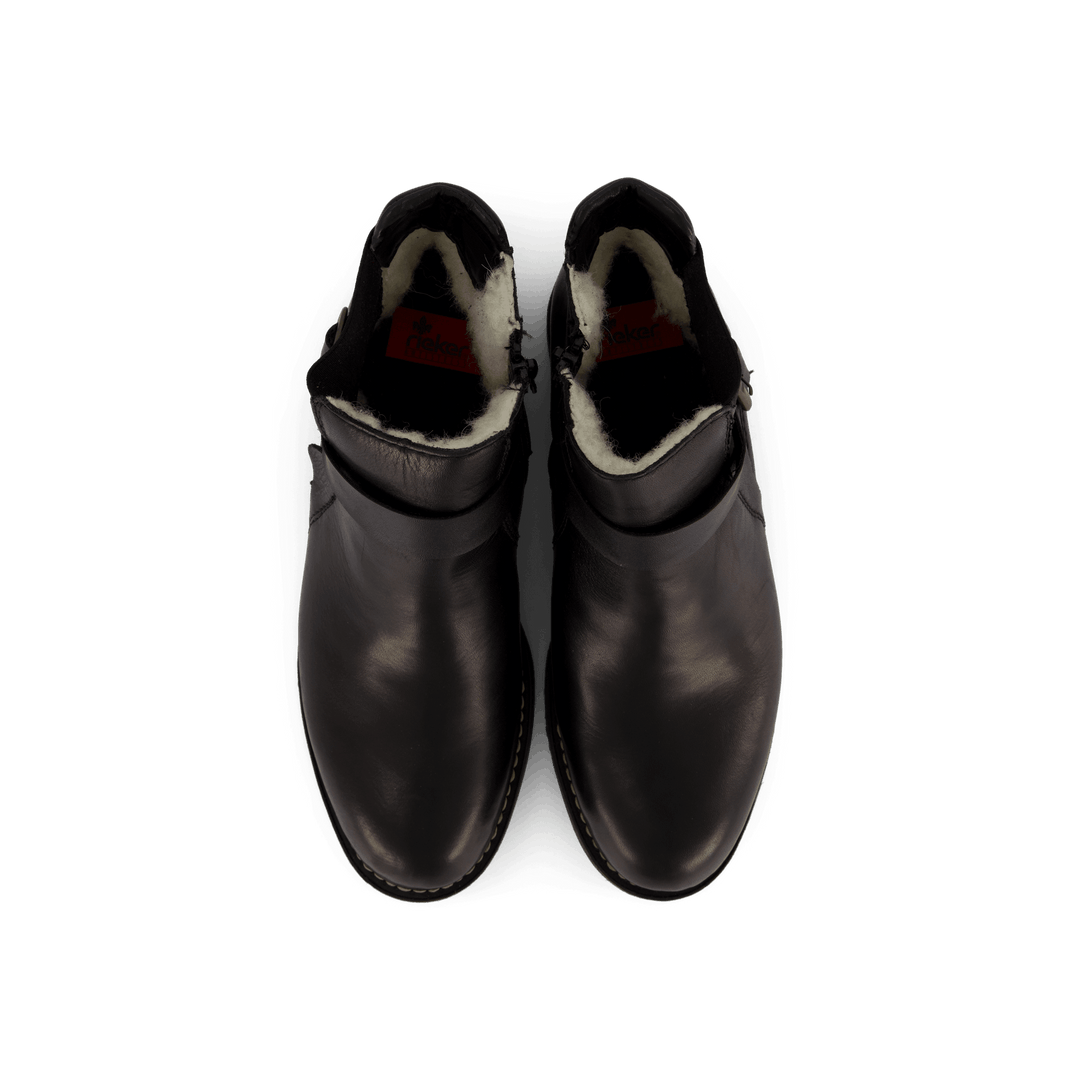 Y0460-00 Black
