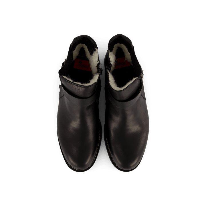 Y0460-00 Black