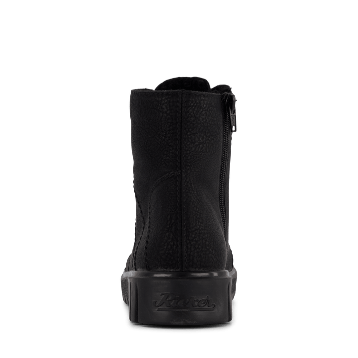 Y3420-00 Black