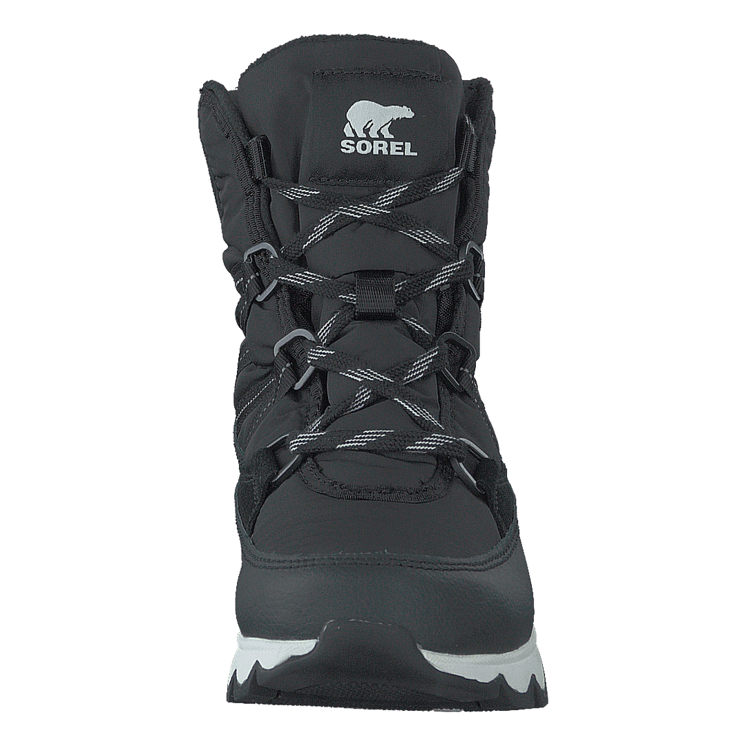 Kinetic Sport 010 Black