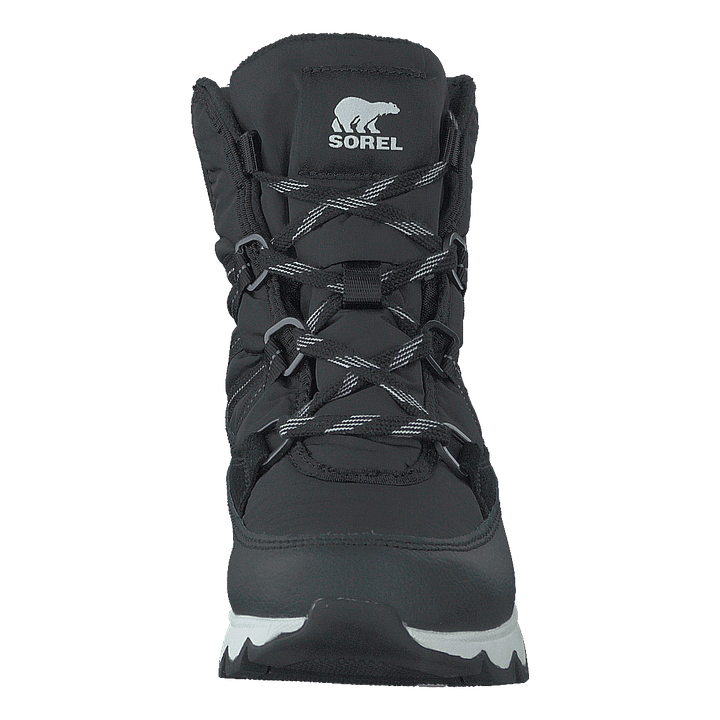 Kinetic Sport 010 Black