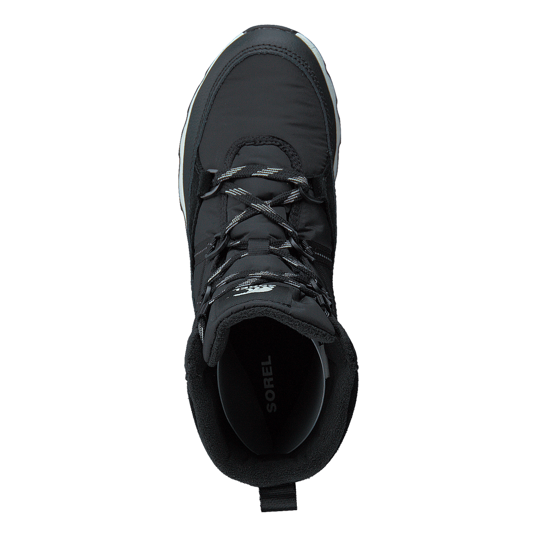 Kinetic Sport 010 Black