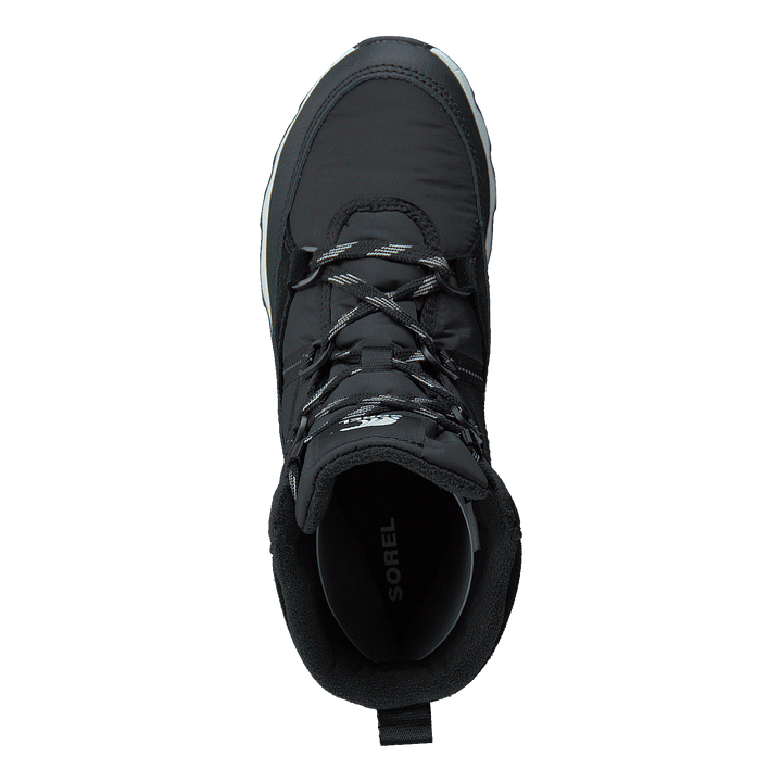 Kinetic Sport 010 Black