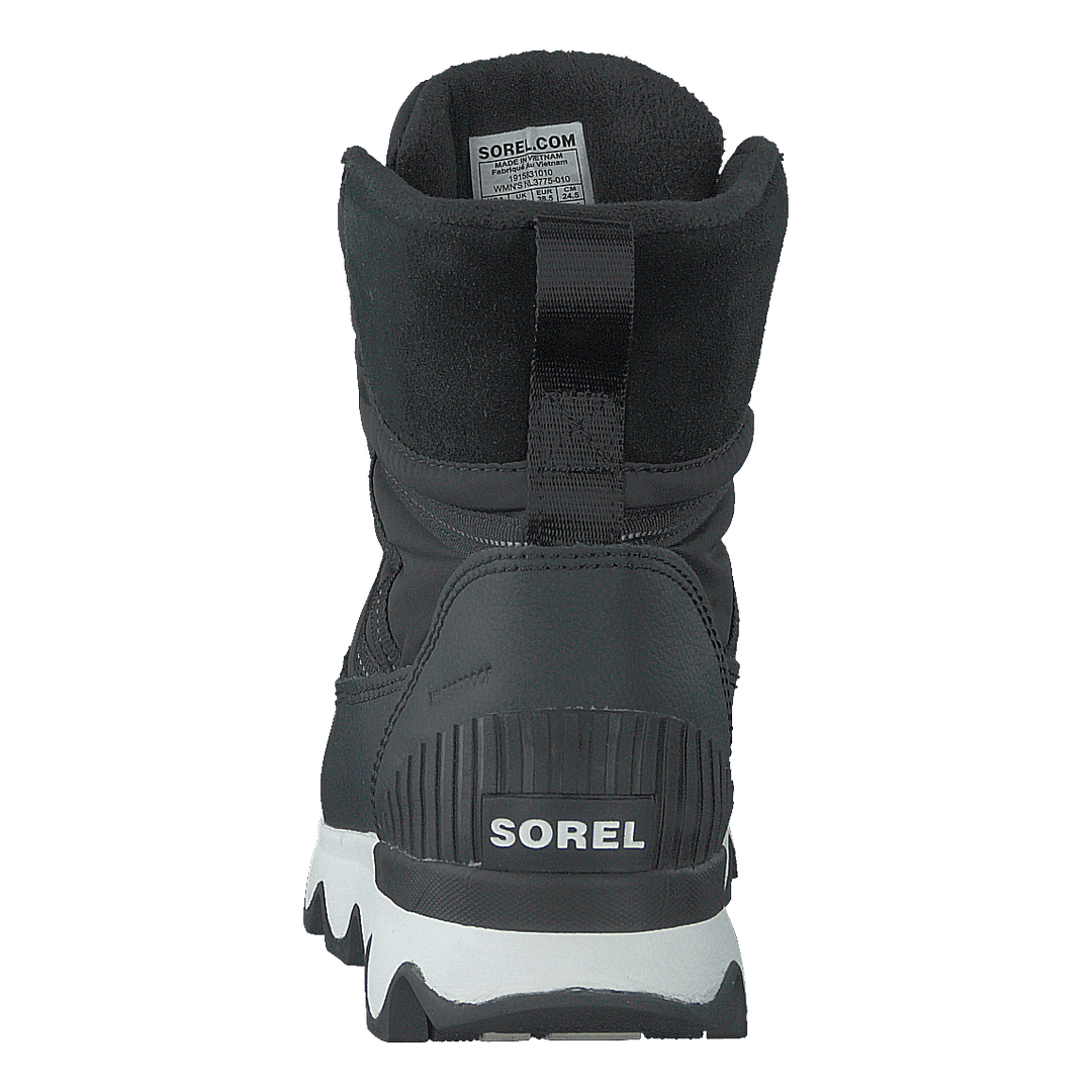 Kinetic Sport 010 Black