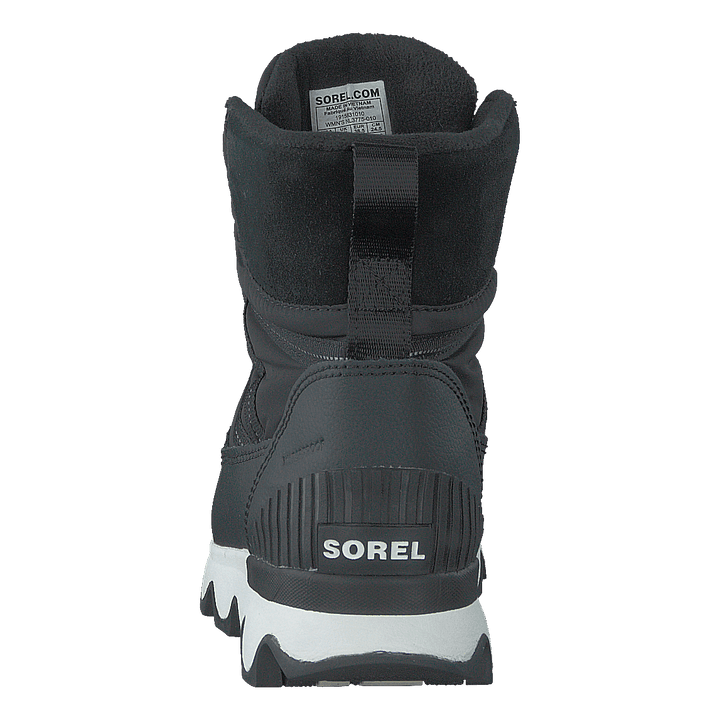 Kinetic Sport 010 Black