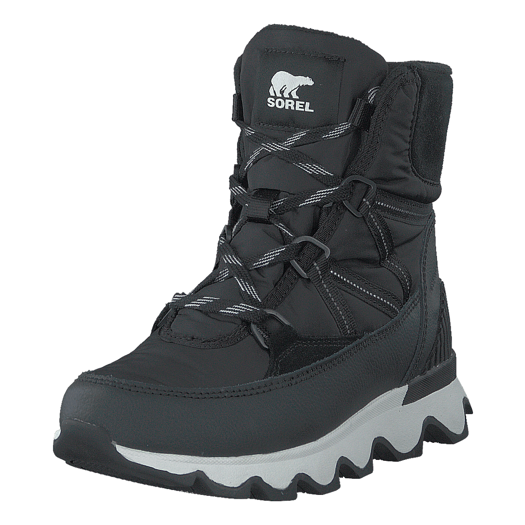 Kinetic Sport 010 Black