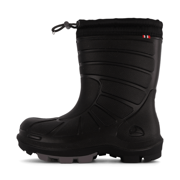 Extreme 2.0 Black/Charcoal