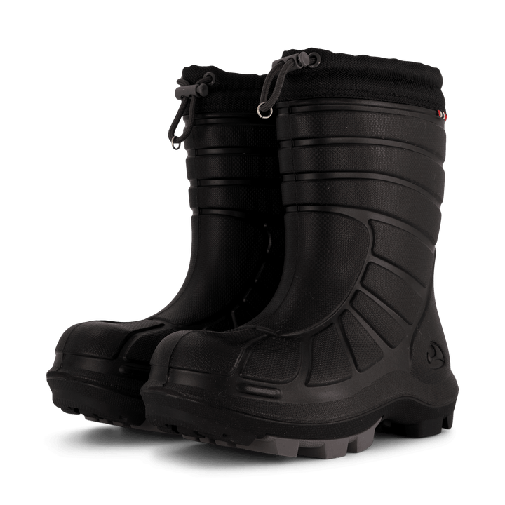 Extreme 2.0 Black/Charcoal