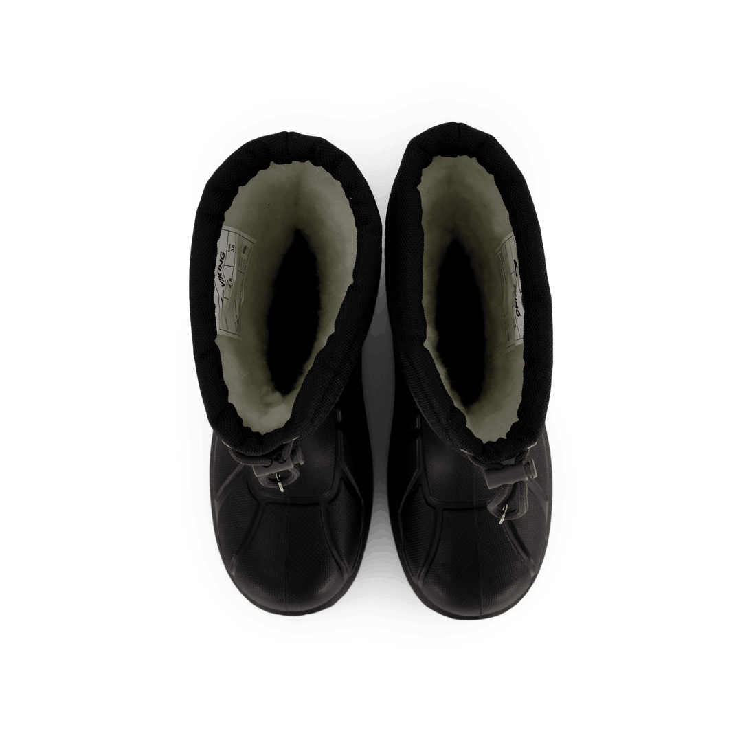 Extreme 2.0 Black/Charcoal
