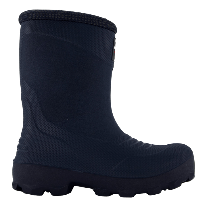 Frost Fighter Navy/navy