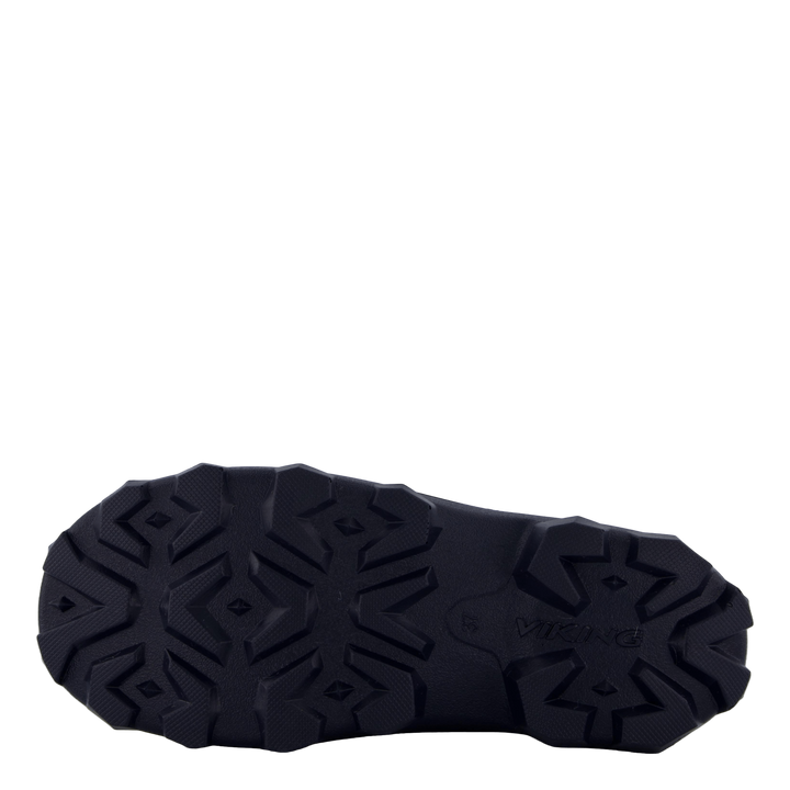 Frost Fighter Navy/navy