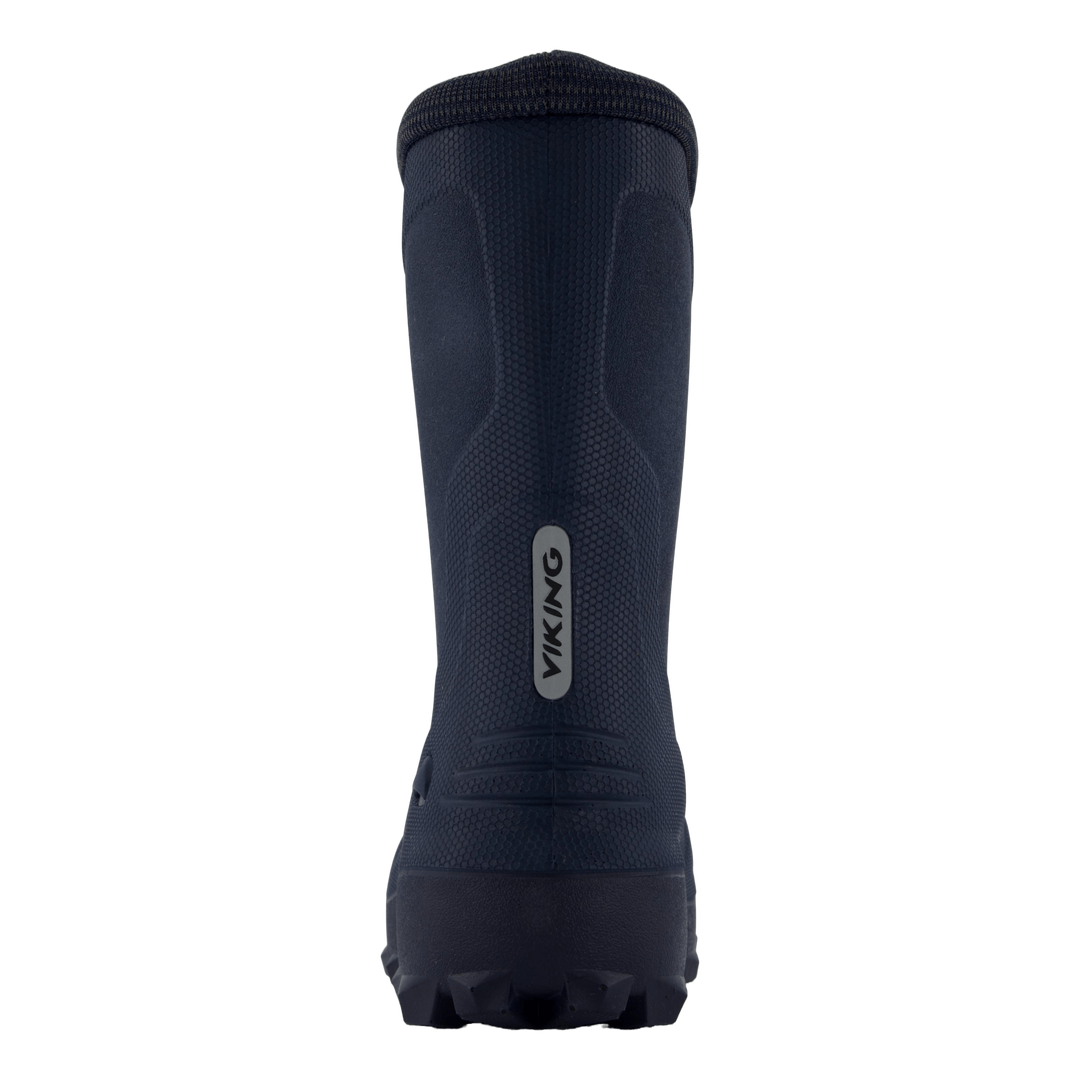 Frost Fighter Navy/navy