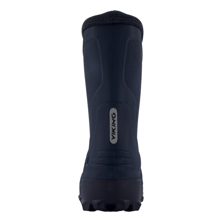 Frost Fighter Navy/navy