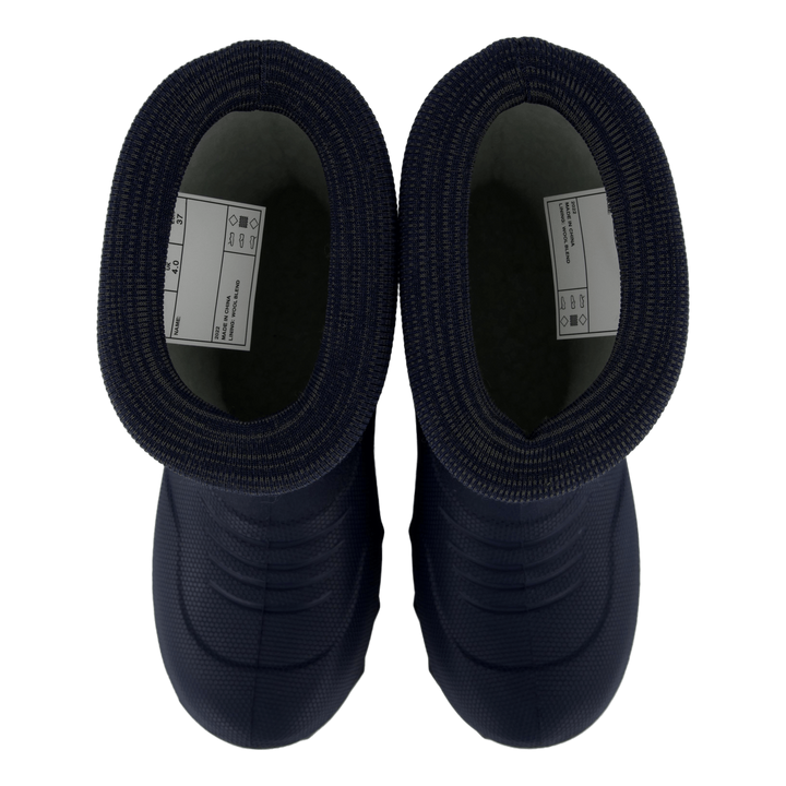 Frost Fighter Navy/navy