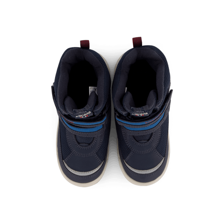 Play Reflex Warm Gtx Navy/Reflective