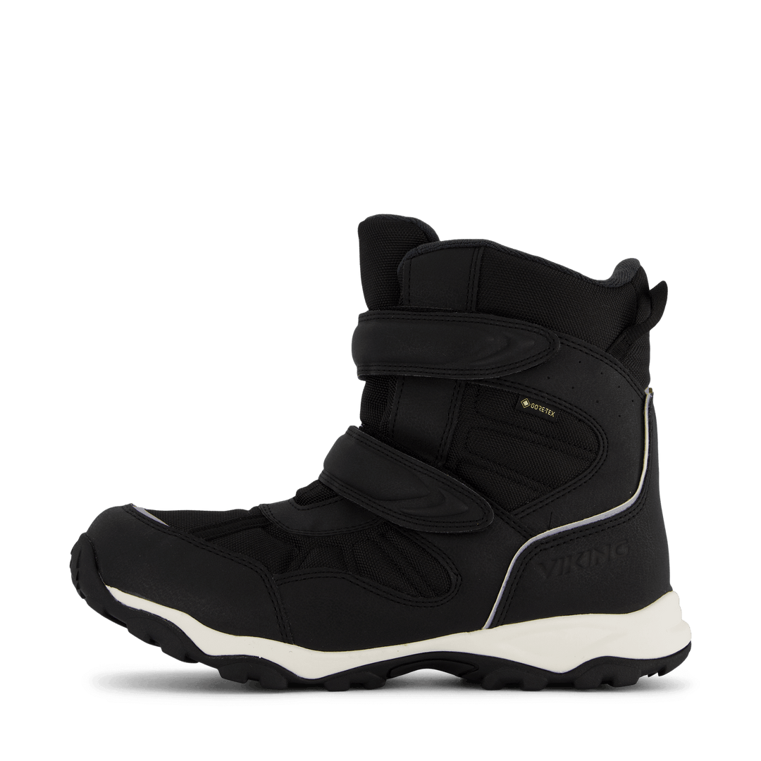 Beito Warm GTX Black