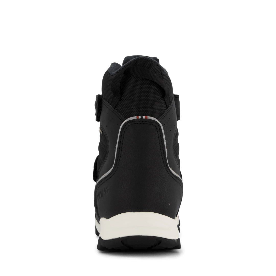 Beito Warm GTX Black