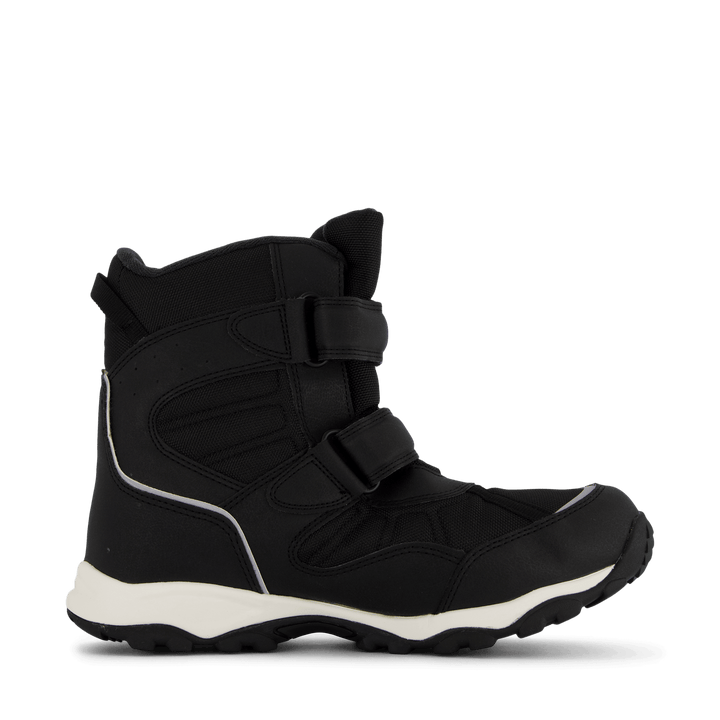 Beito Warm GTX Black