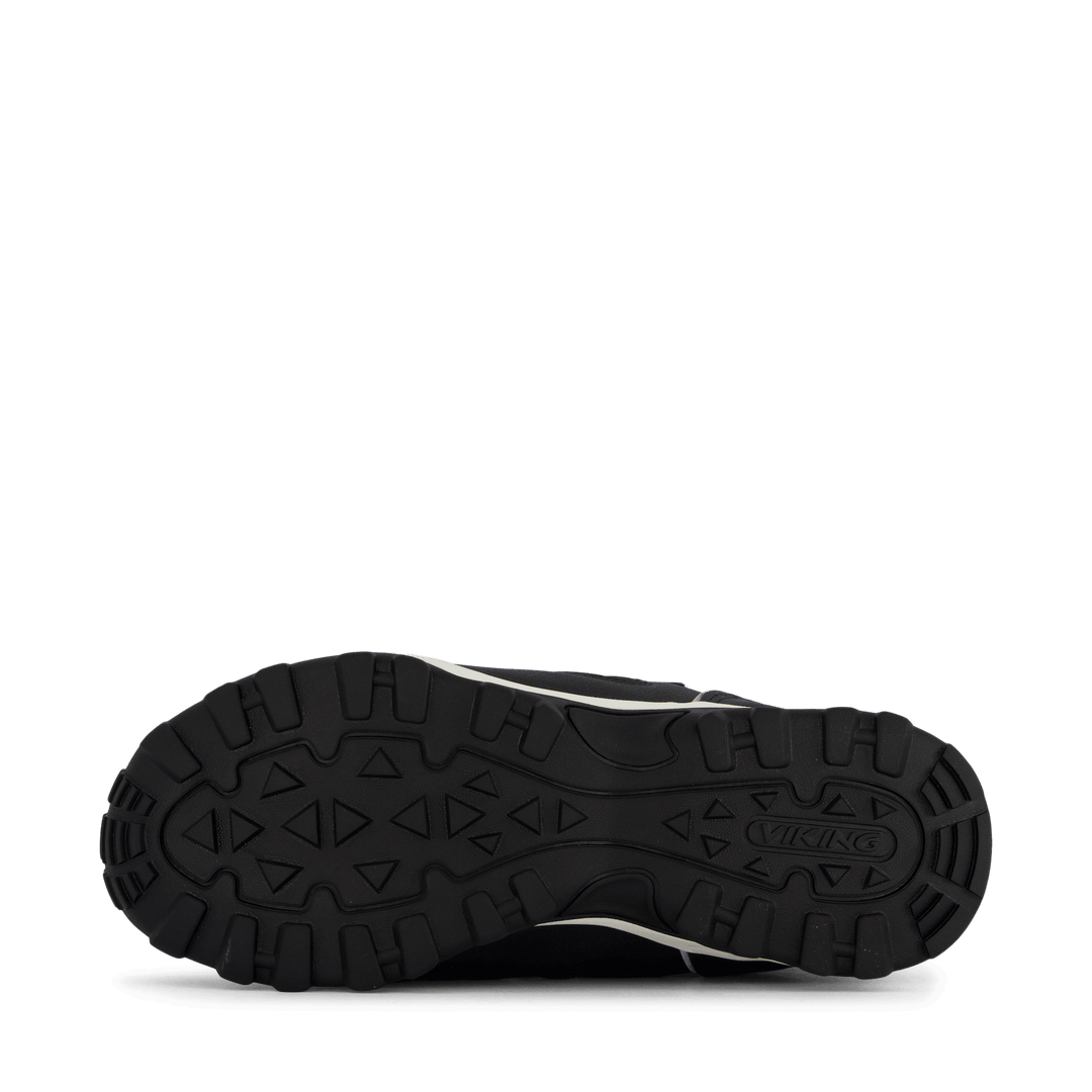 Beito Warm GTX Black