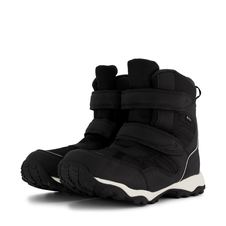 Beito Warm GTX Black