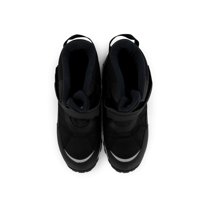 Beito Warm GTX Black