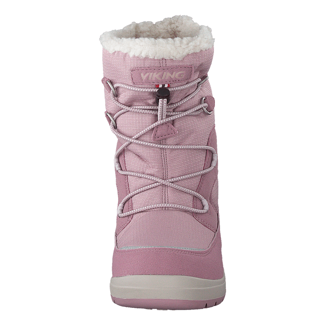 Haslum Gtx Dusty Pink