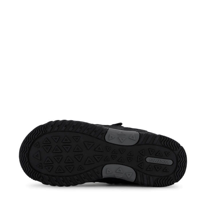 Cascade Mid III GTX Black