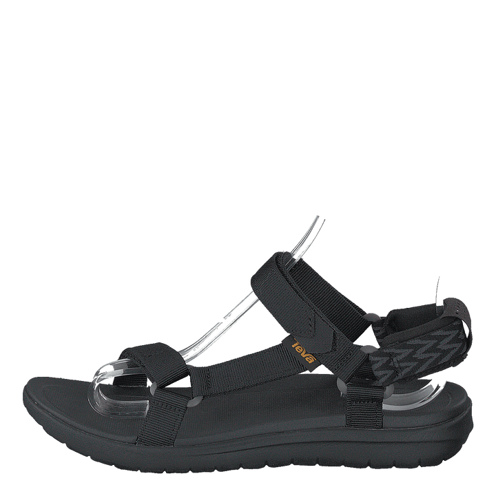 Sanborn Universal Black