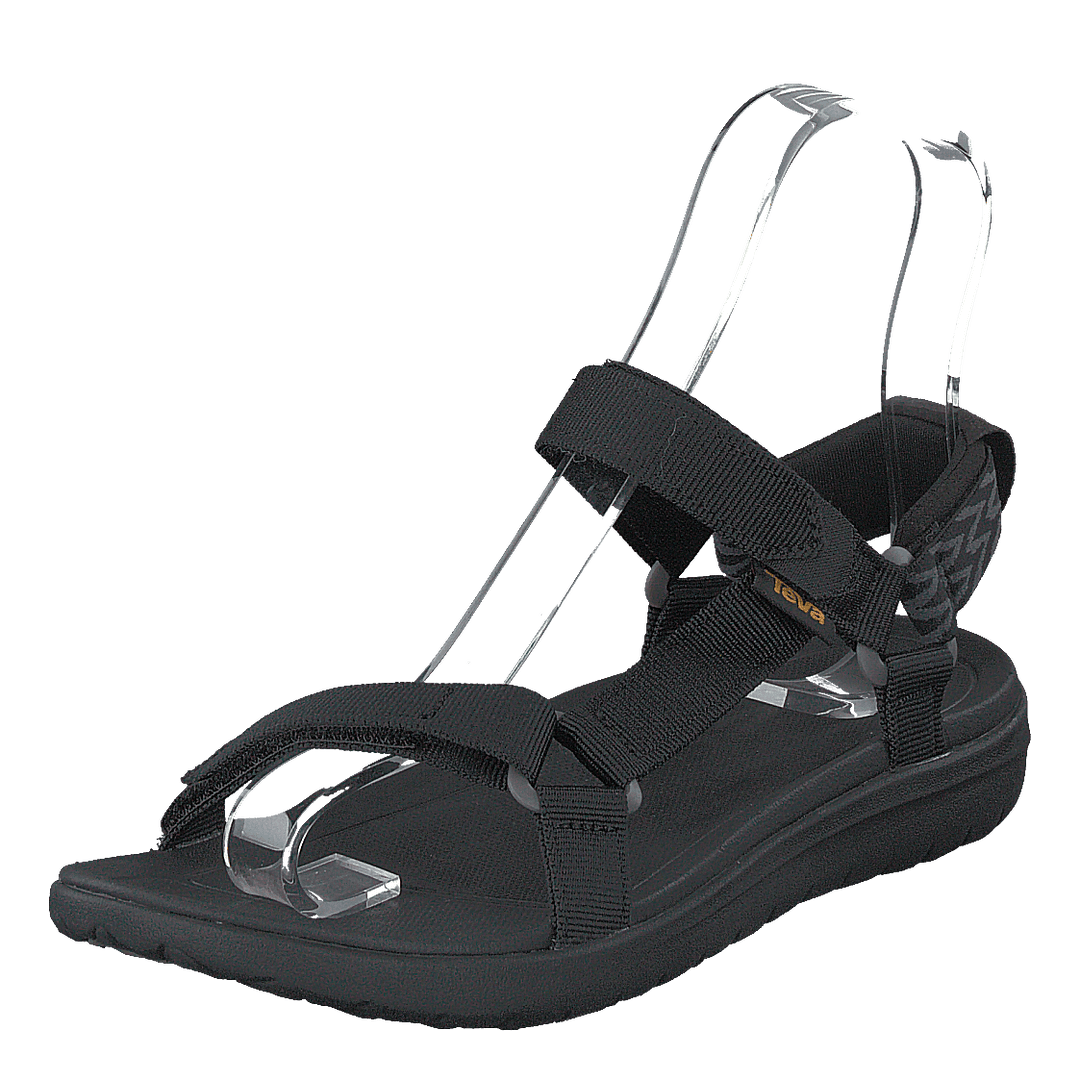 Sanborn Universal Black