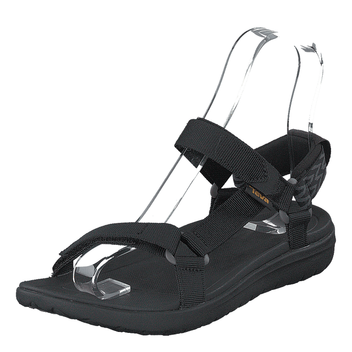 Sanborn Universal Black