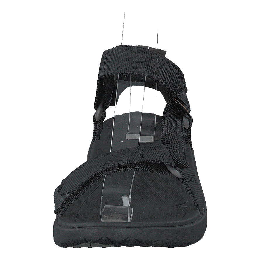 Sanborn Universal Black