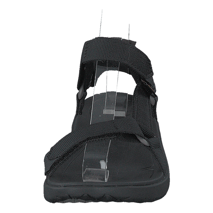 Sanborn Universal Black