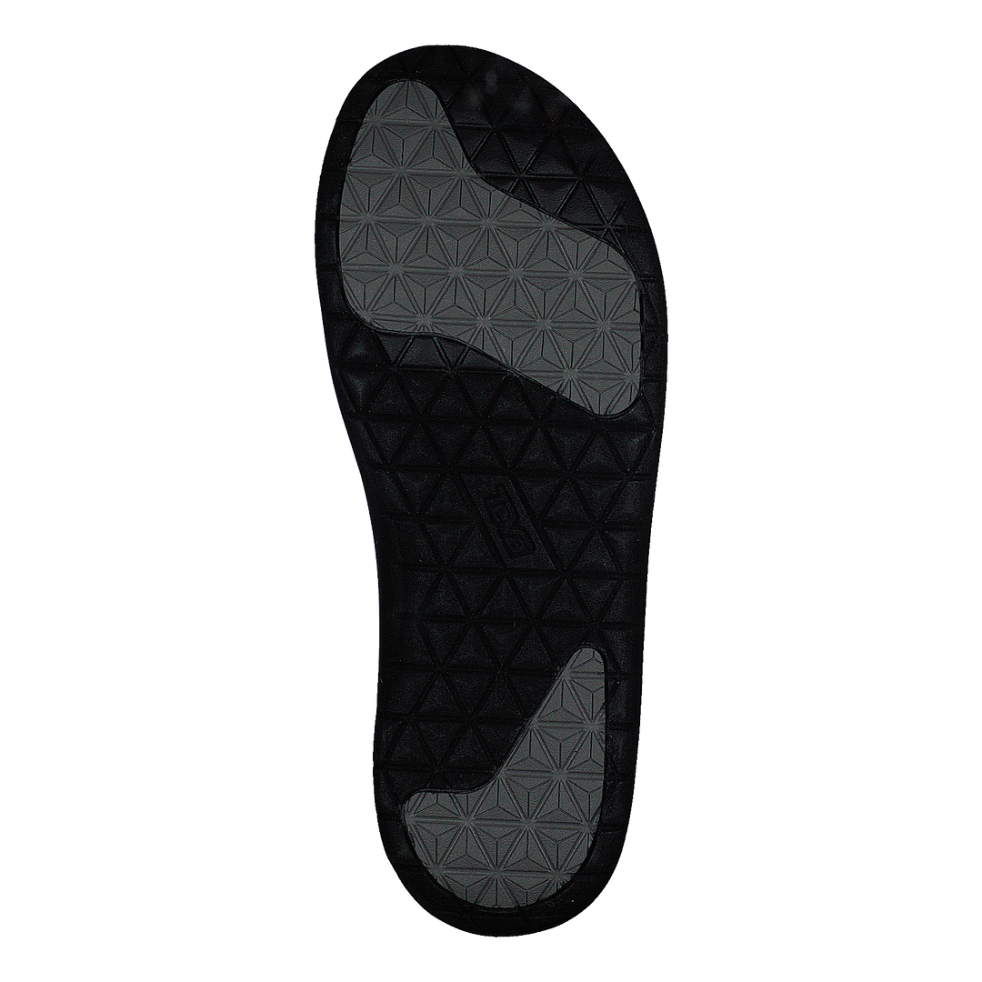 Sanborn Universal Black