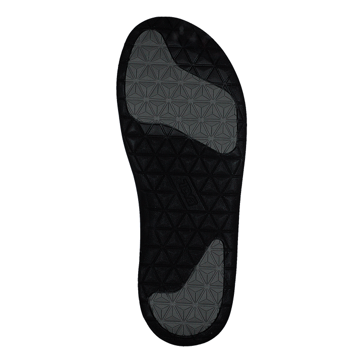 Sanborn Universal Black