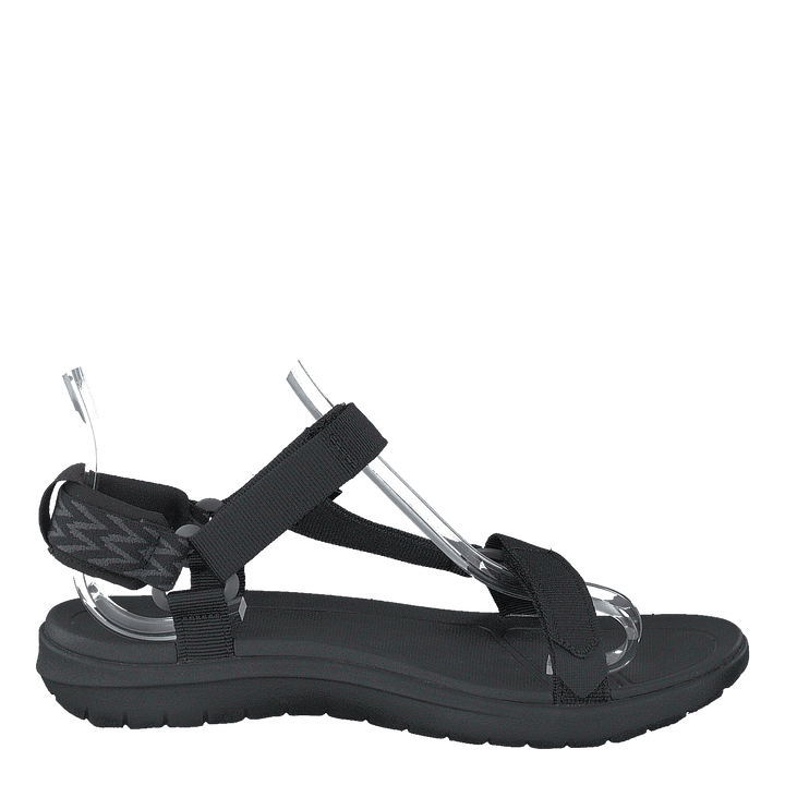 Sanborn Universal Black