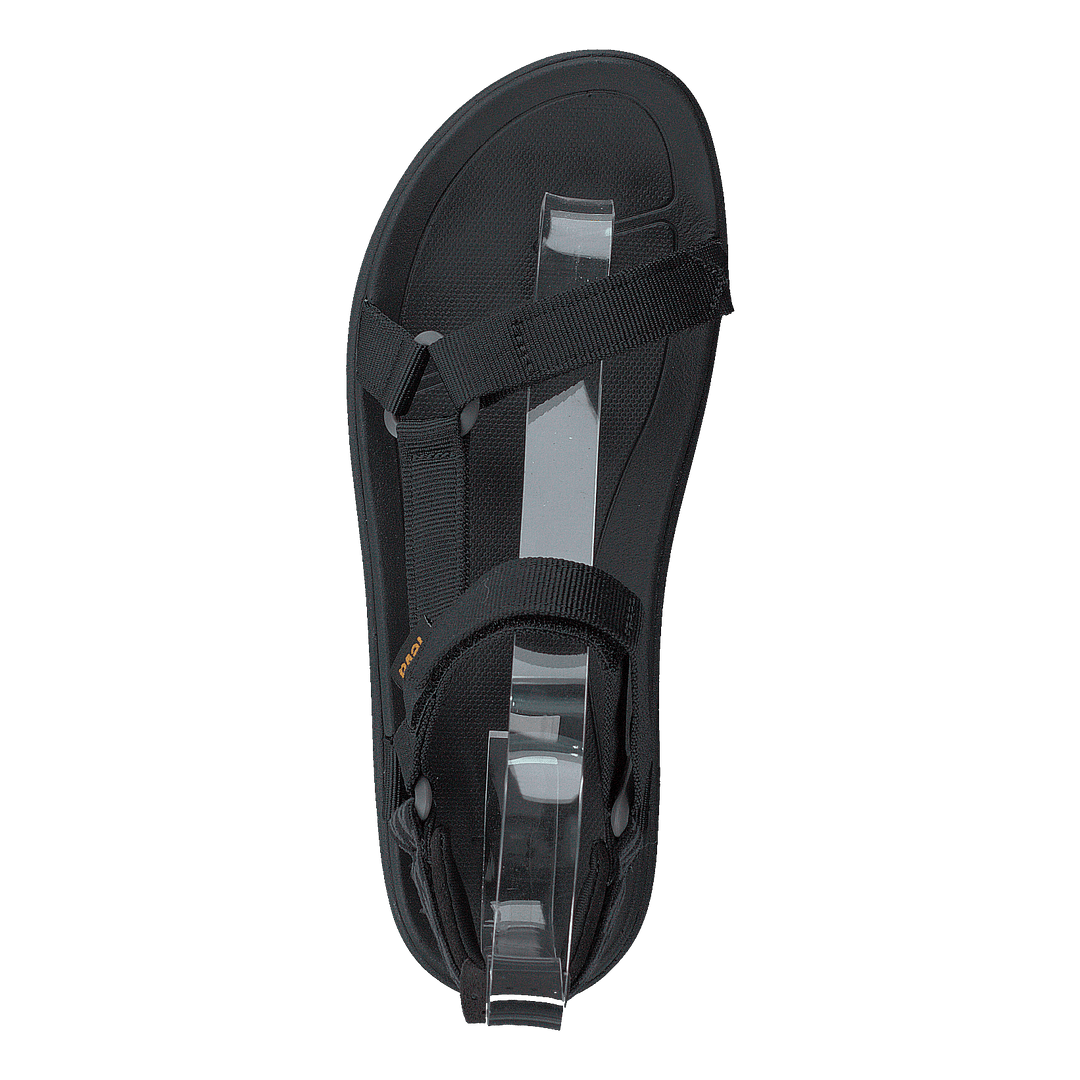 Sanborn Universal Black