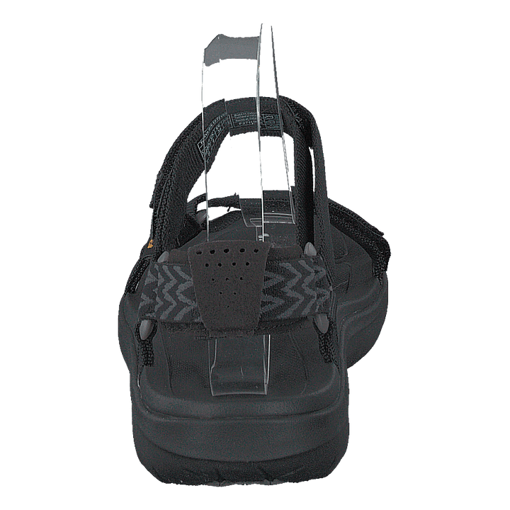 Sanborn Universal Black