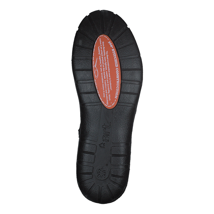 Misano Black