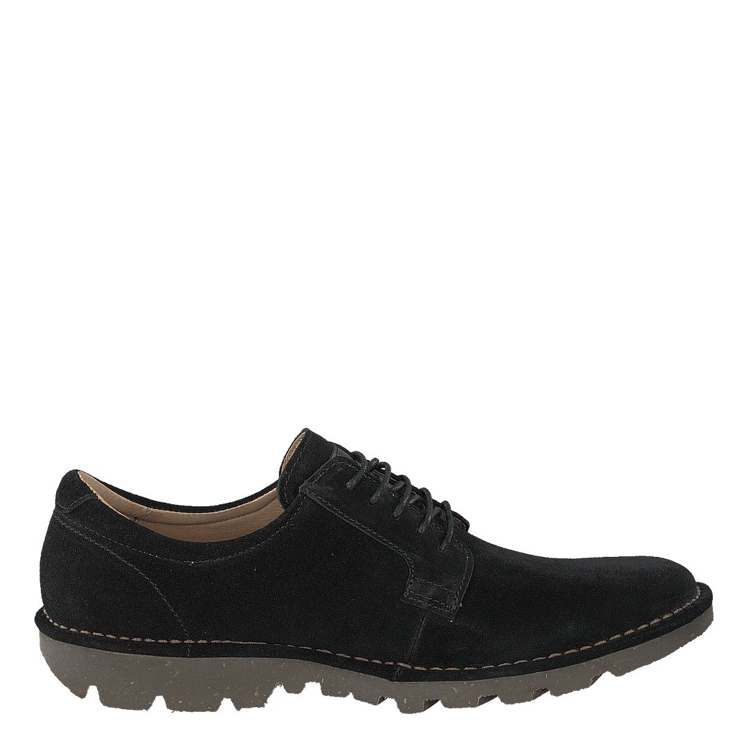 Forest Black