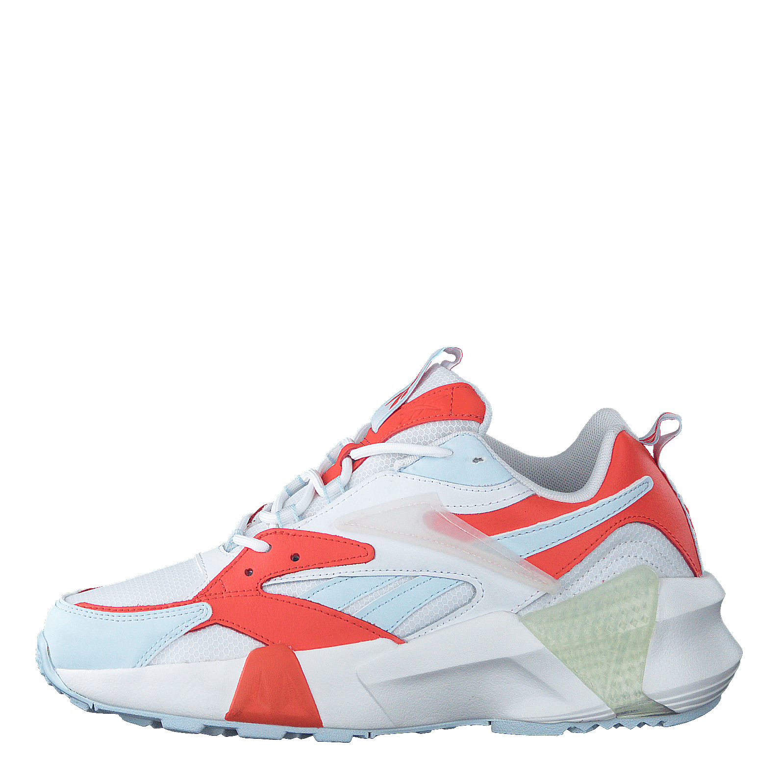 Reebok aztrek blue clearance